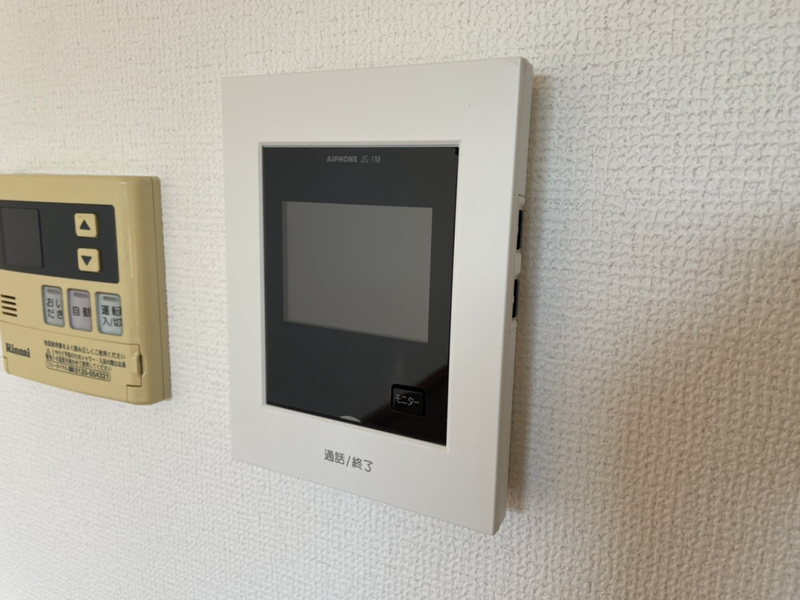 セキュリティ 写真17