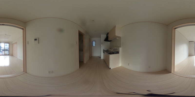 リビング 写真34