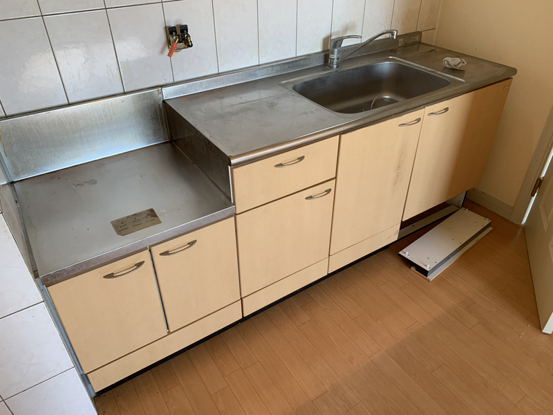 セピアハウスたつの日山の物件内観写真