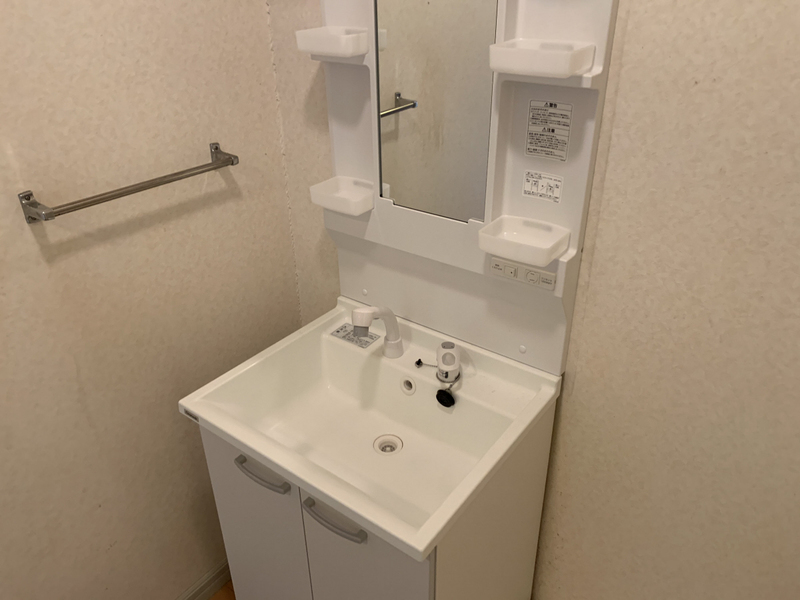 セピアハウスたつの日山の物件内観写真