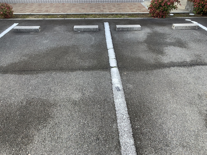 セピアハウスたつの日山の物件外観写真