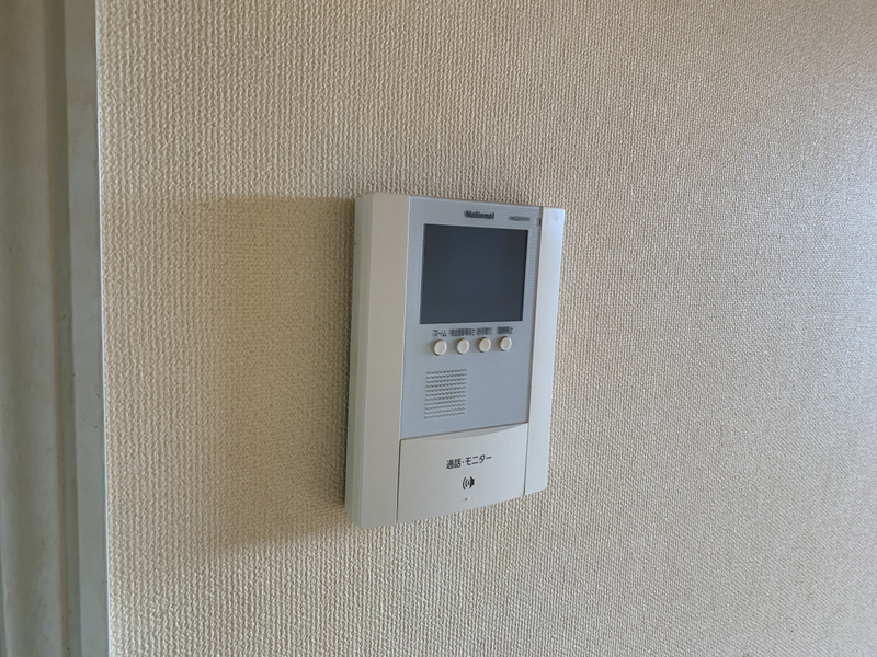 セピアハウスたつの日山の物件内観写真