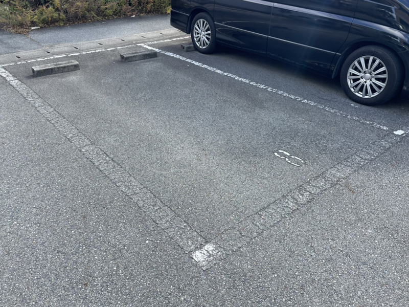 駐車場 写真32