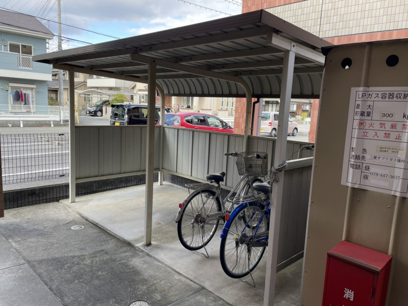 共用部 写真31