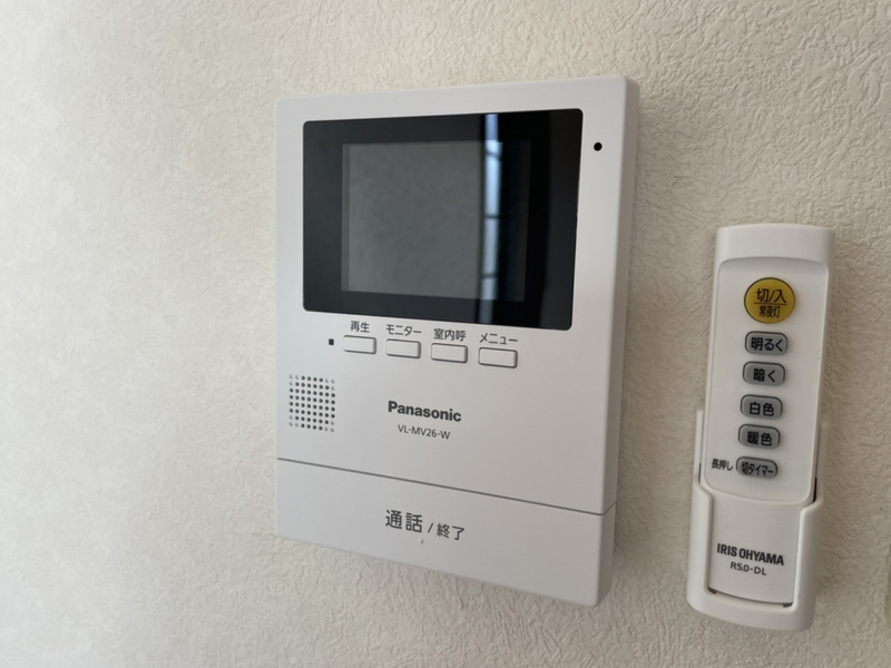 セキュリティ 写真17