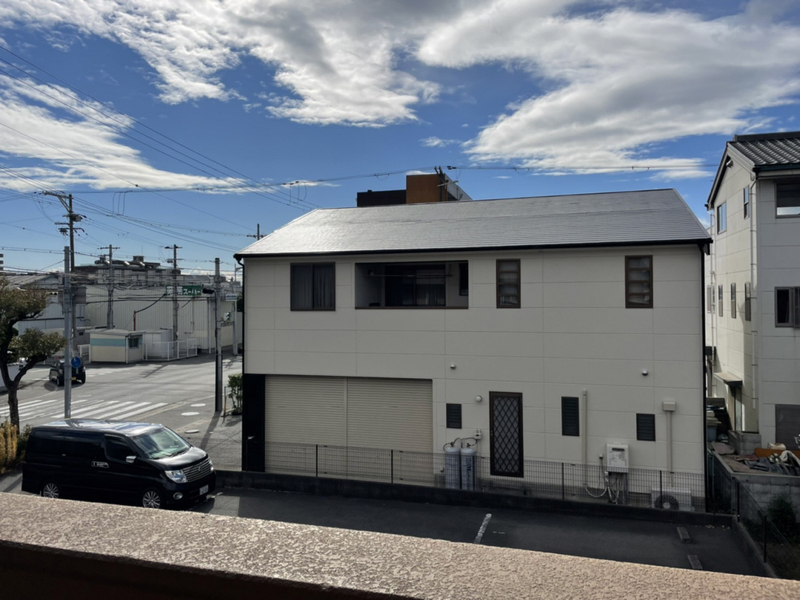 眺望 写真20
