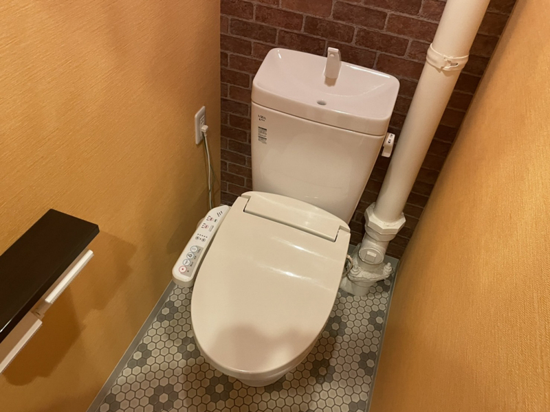 リノスタイル姫路北条の物件内観写真
