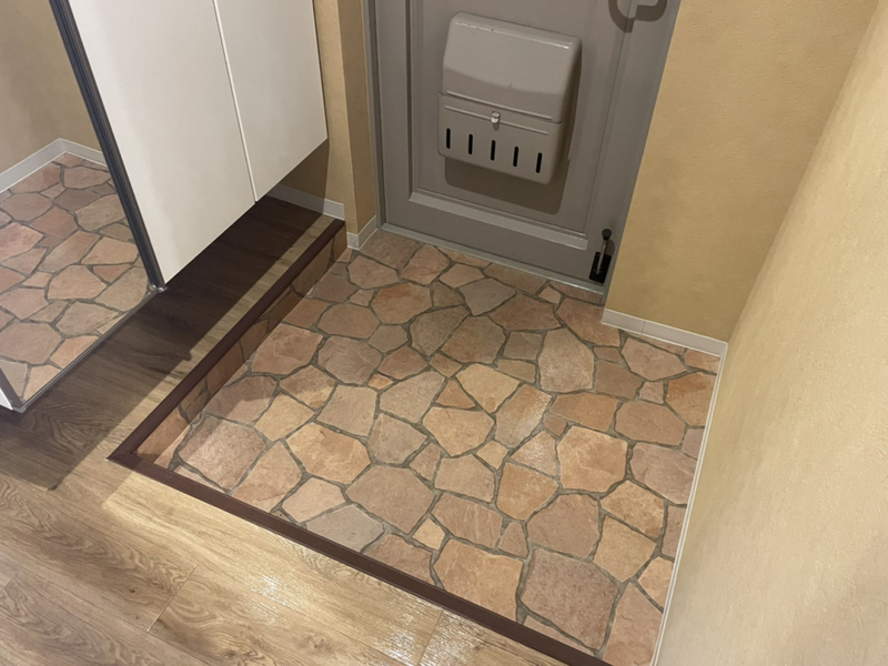 リノスタイル姫路北条の物件内観写真