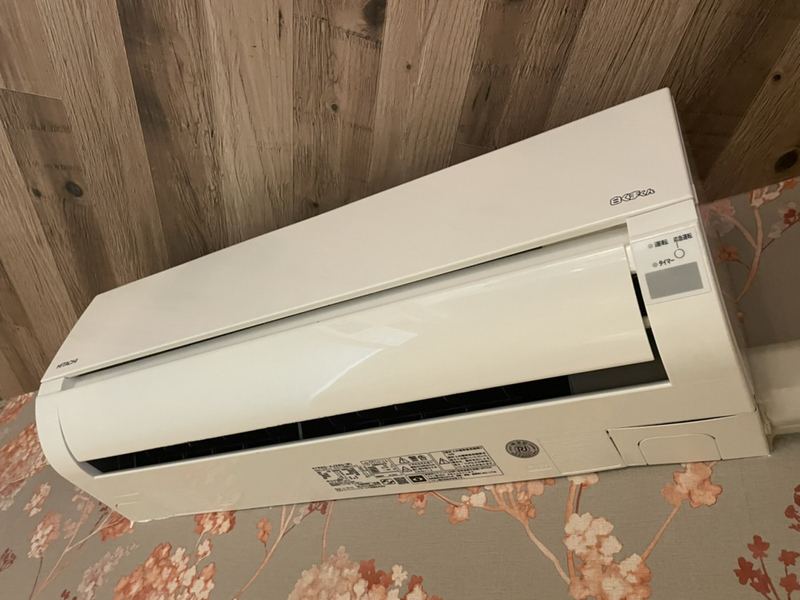 リノスタイル姫路北条の物件内観写真