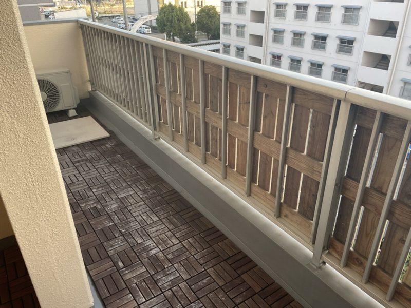 リノスタイル姫路北条の物件内観写真