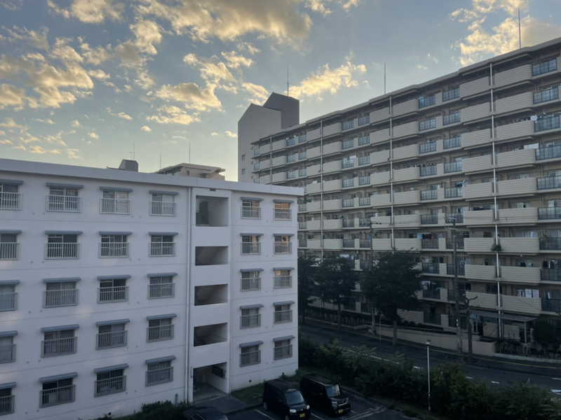 リノスタイル姫路北条の物件内観写真