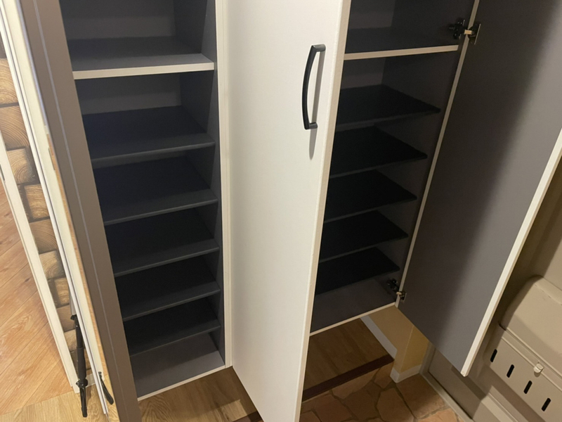 リノスタイル姫路北条の物件内観写真
