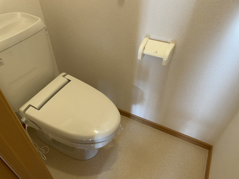 エーデル緑ヶ丘Dの物件内観写真