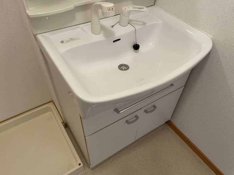 エーデル緑ヶ丘Dの物件内観写真