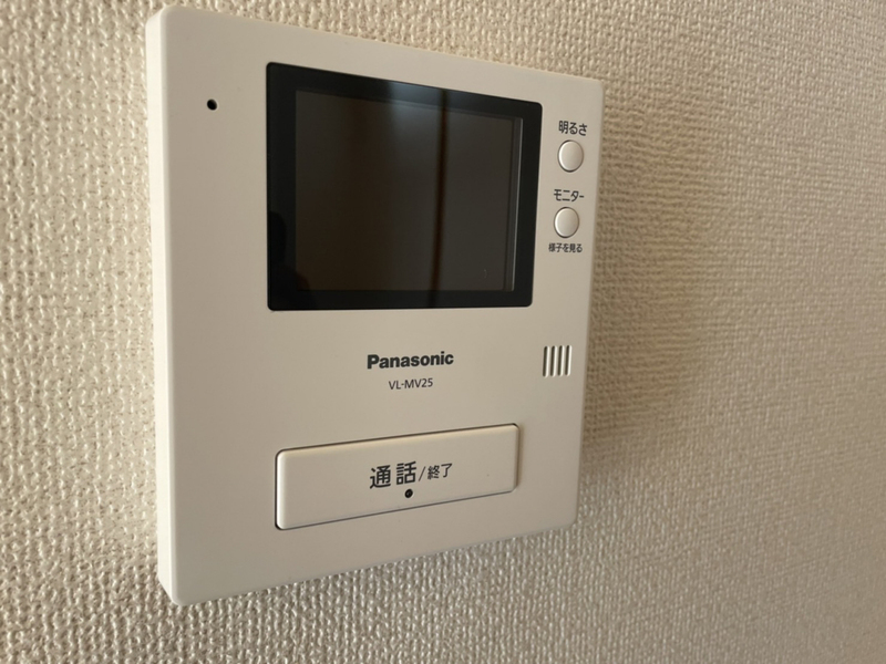 エーデル緑ヶ丘Dの物件内観写真