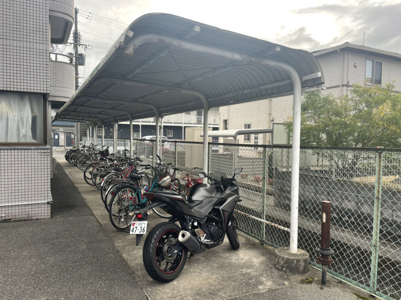 共用部 写真11