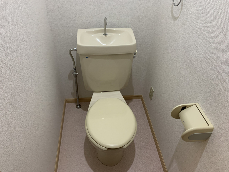 ヒューマンプレイスの物件内観写真