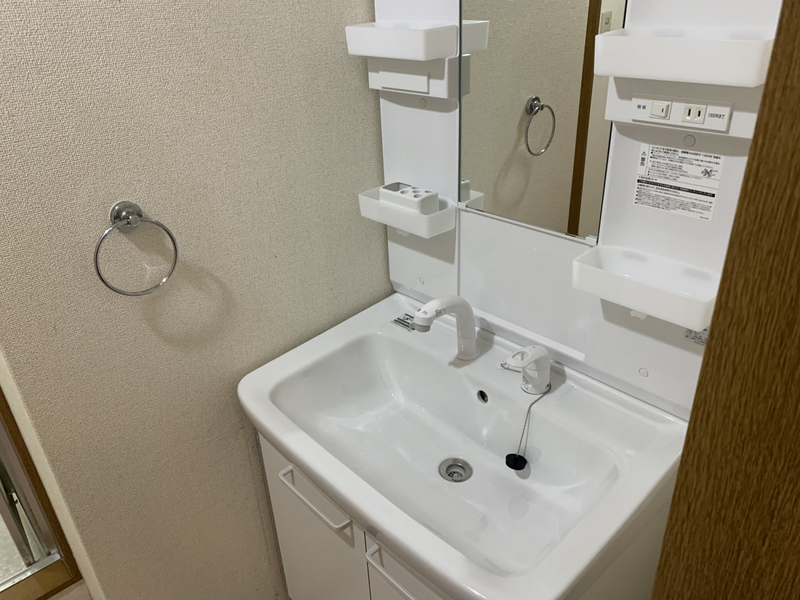 ヒューマンプレイスの物件内観写真