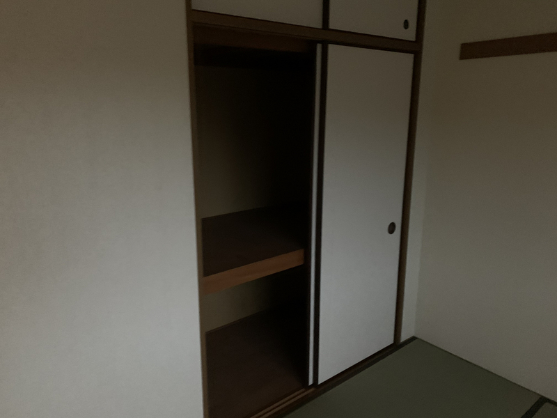 ヒューマンプレイスの物件内観写真