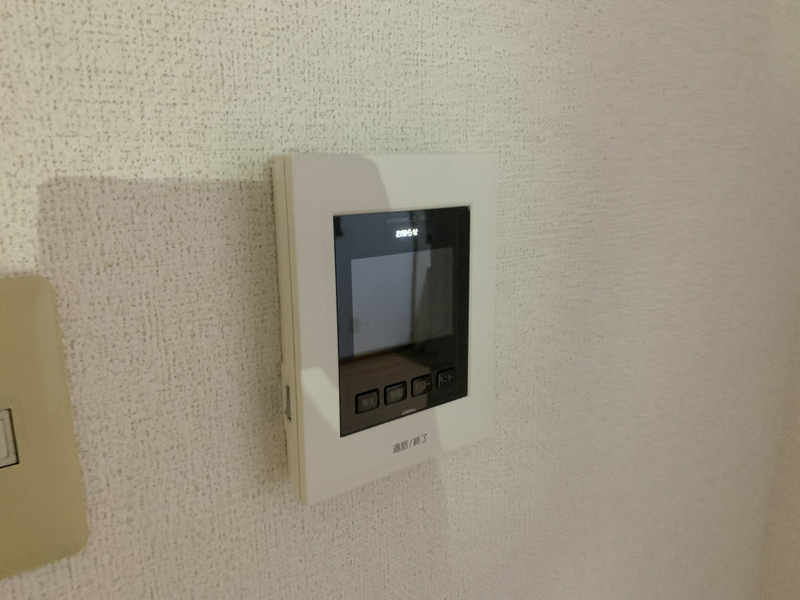 ヒューマンプレイスの物件内観写真