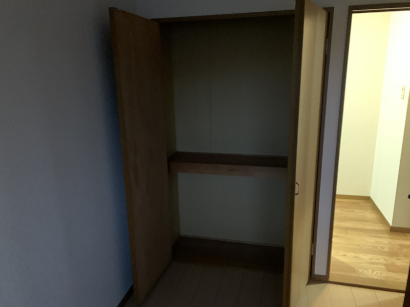 ヒューマンプレイスの物件内観写真
