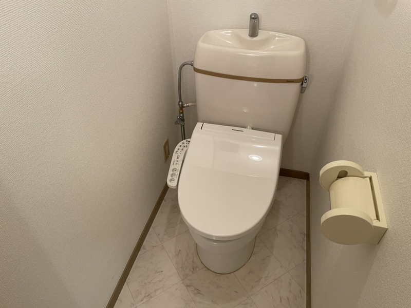 ファミール富永Cの物件内観写真
