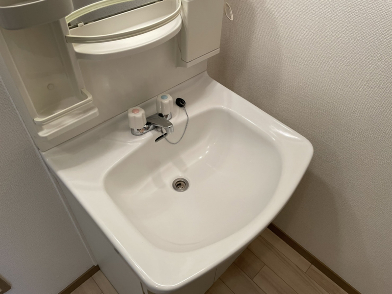 ファミール富永Cの物件内観写真