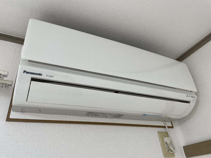 ファミール富永Cの物件内観写真