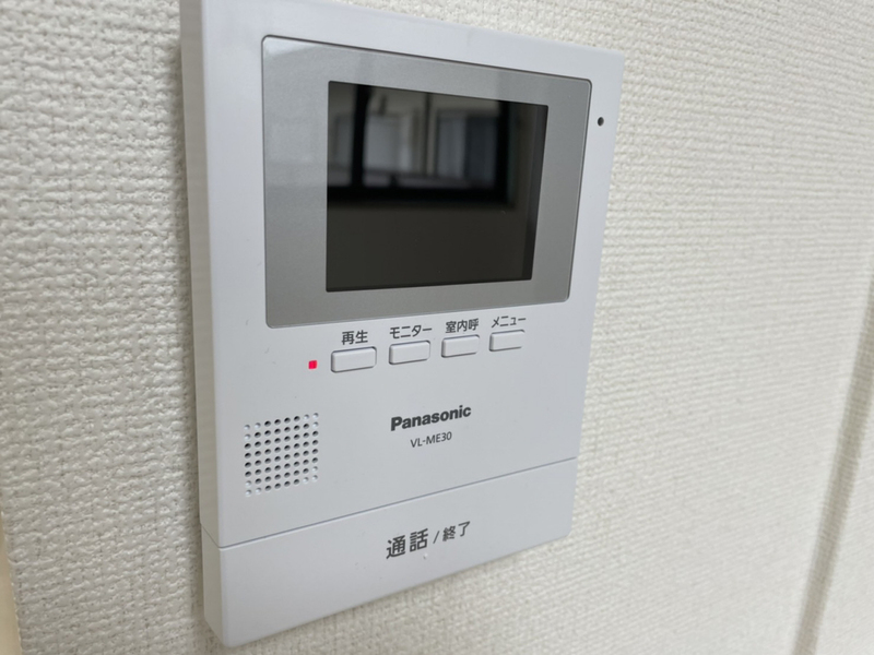 ファミール富永Cの物件内観写真