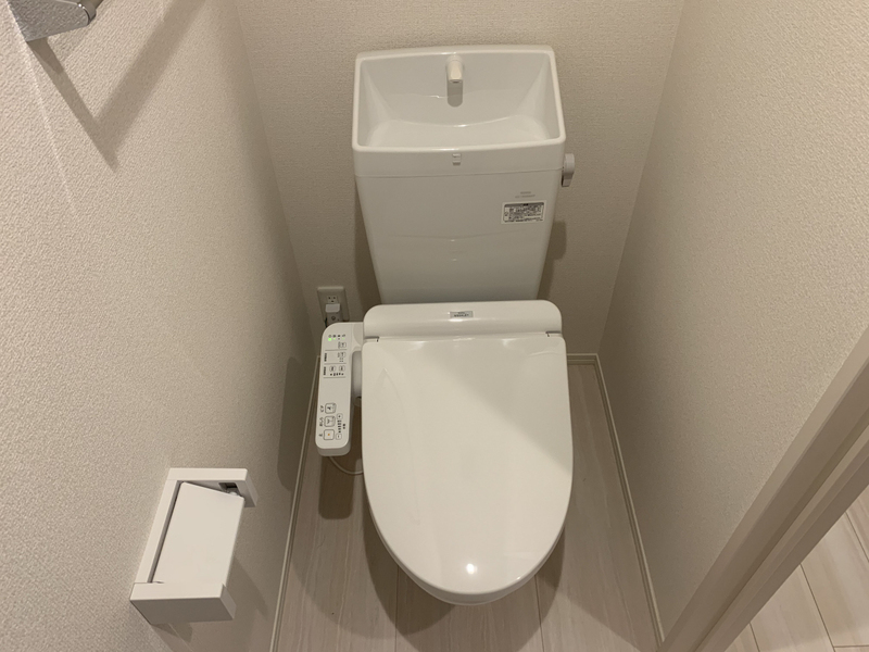 トイレ 写真13
