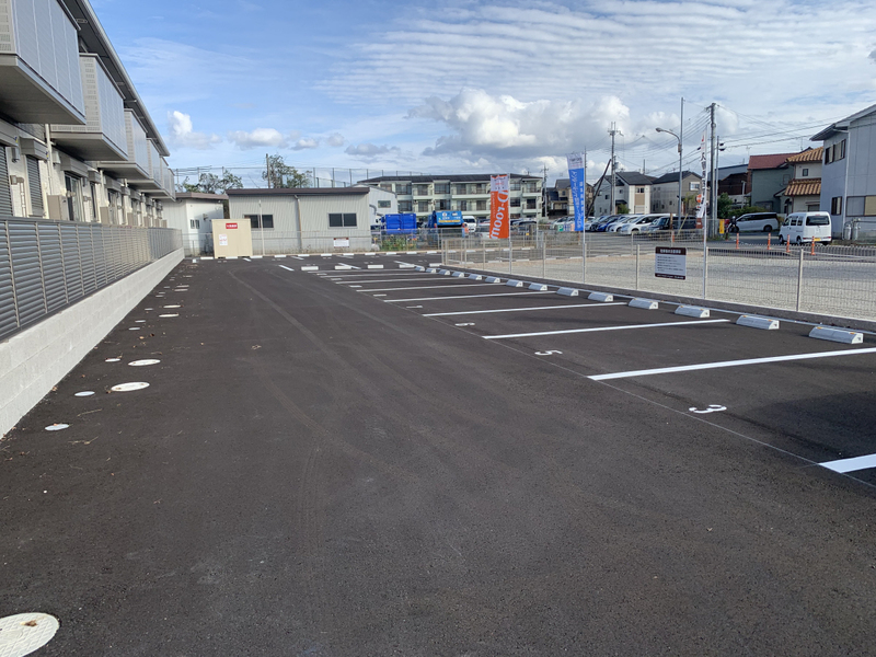 駐車場 写真31