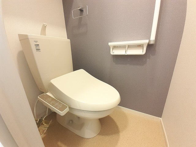 ラ グラン ヴィーダ小野Ⅰの物件内観写真