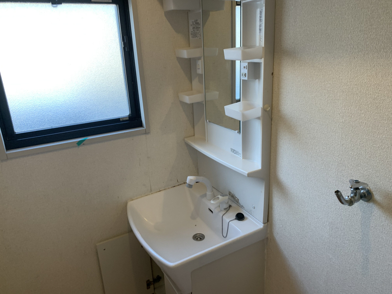 播州赤穂駅 バス10分 農協前停下車:停歩10分 1階の物件内観写真