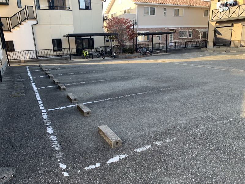 播州赤穂駅 バス10分 農協前停下車:停歩10分 1階の物件外観写真