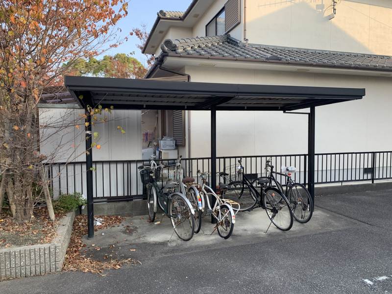 播州赤穂駅 バス10分 農協前停下車:停歩10分 1階の物件内観写真