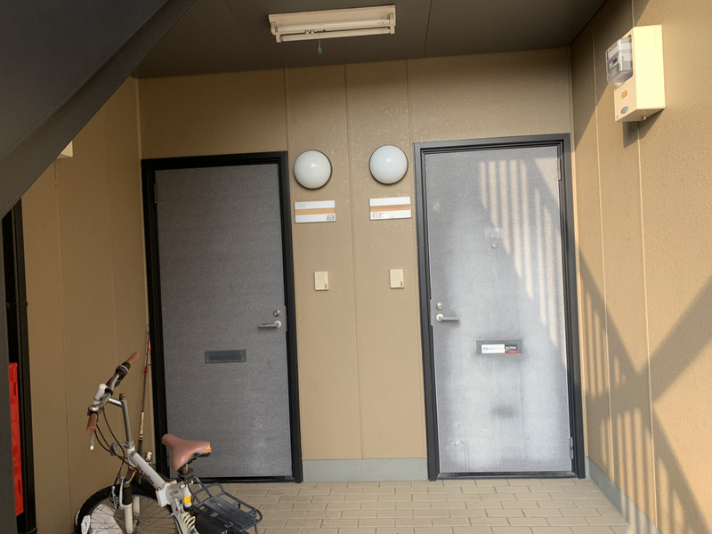 播州赤穂駅 バス10分 農協前停下車:停歩10分 1階の物件内観写真