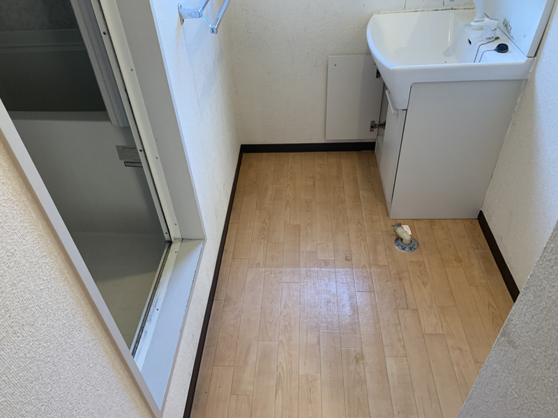 播州赤穂駅 バス10分 農協前停下車:停歩10分 1階の物件内観写真
