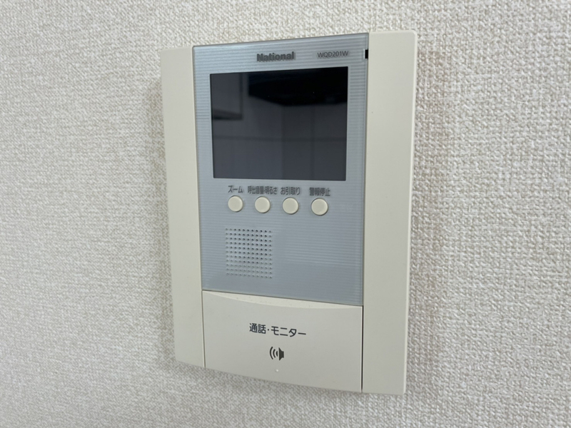 colline de R・I・Zの物件内観写真