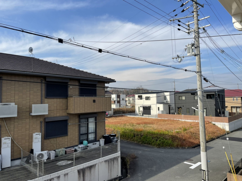 colline de R・I・Zの物件内観写真