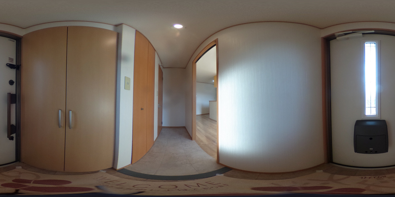 玄関 写真33
