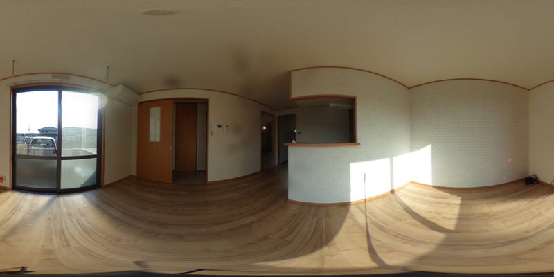 リビング 写真34