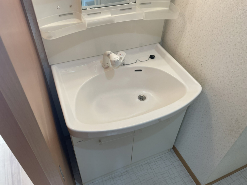 洗面所 写真6