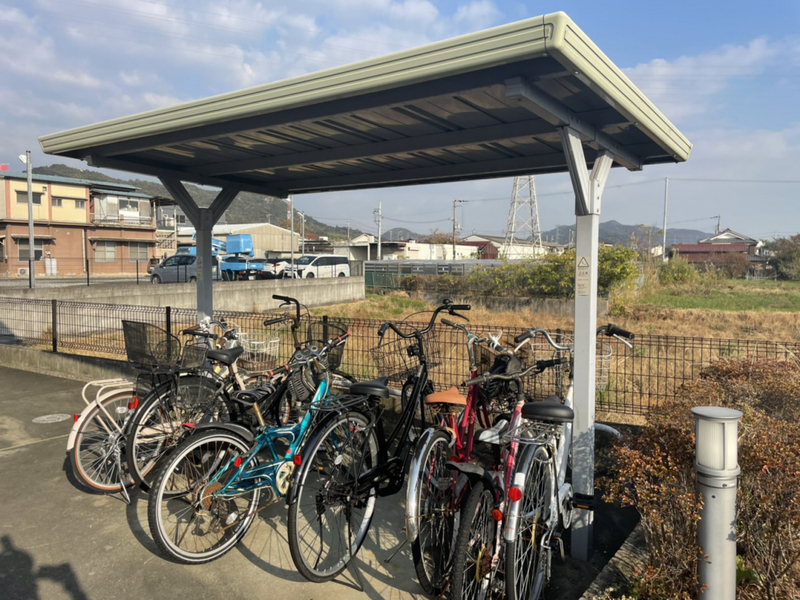 共用部 写真11
