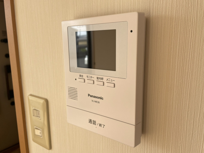 セキュリティ 写真13