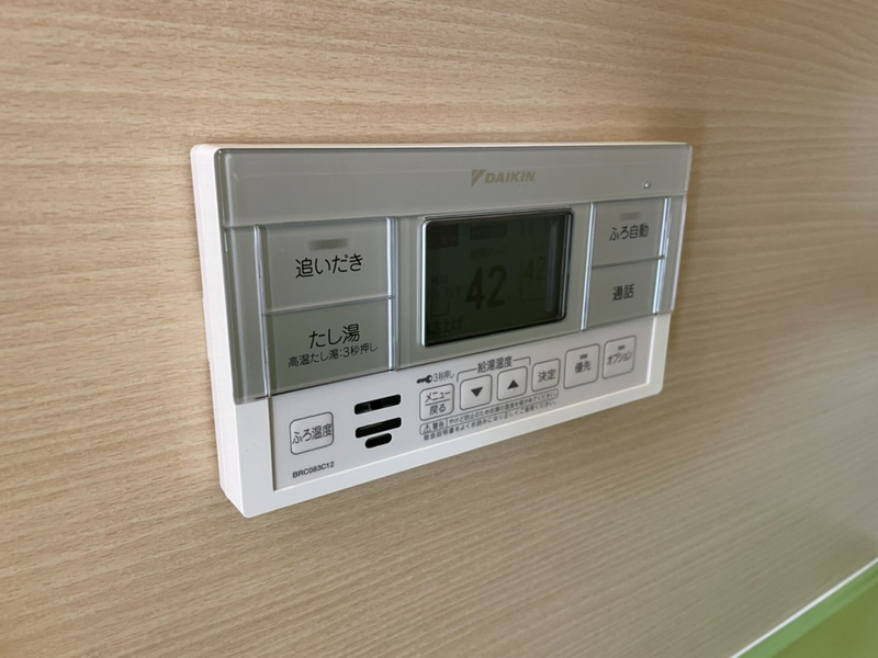 バス 写真20