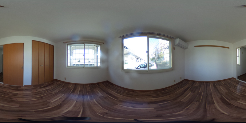 居室 写真34
