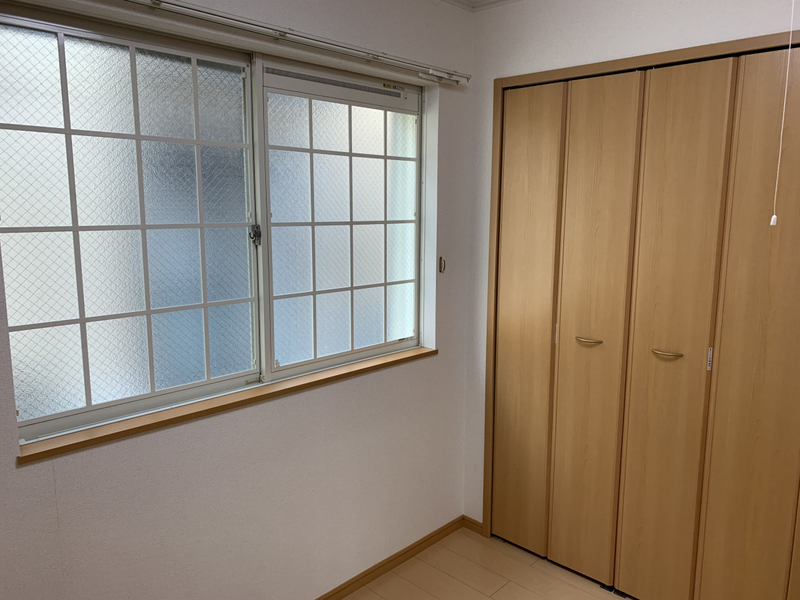 物件内観写真
