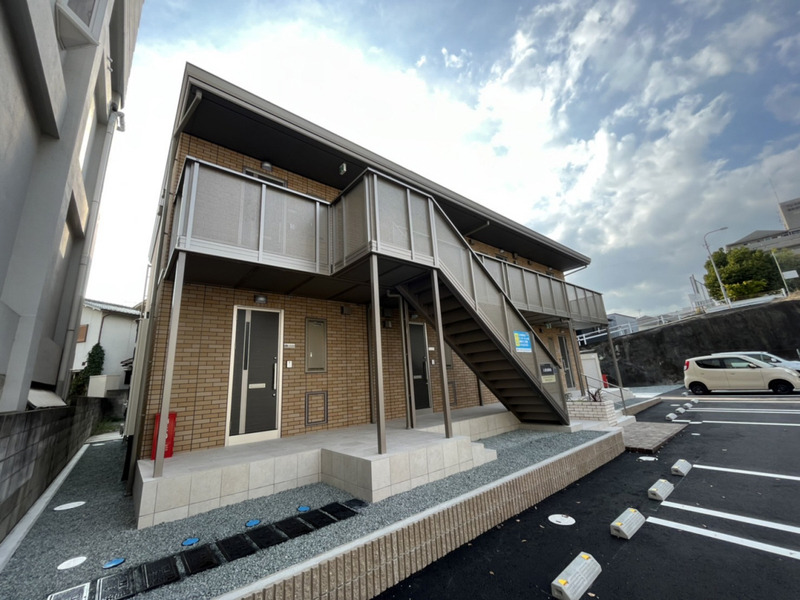 SEKISUI  RESIDENCE