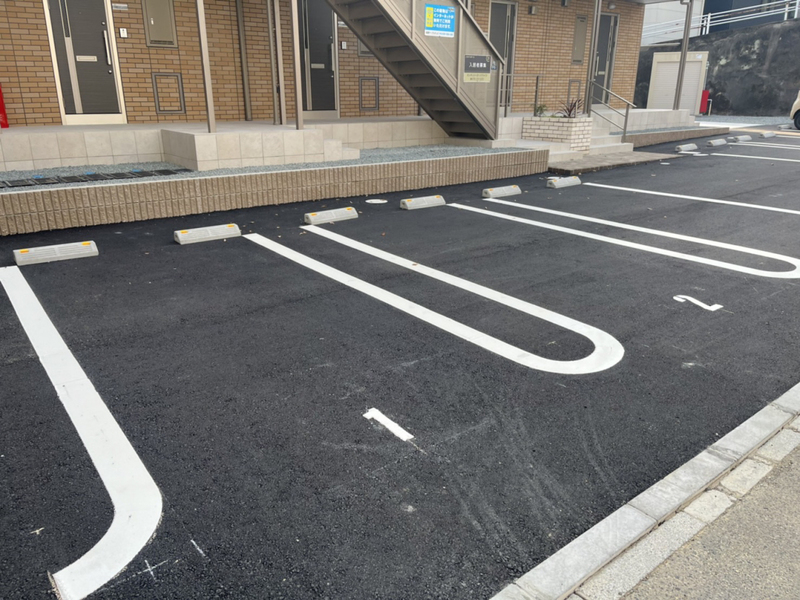 駐車場 写真30