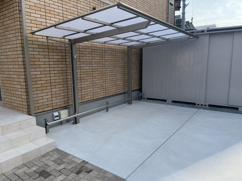 共用部 写真28